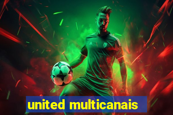 united multicanais